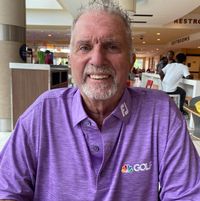 Jeff Young's profile image