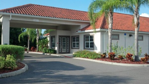 Fox & Friends Animal Hospital