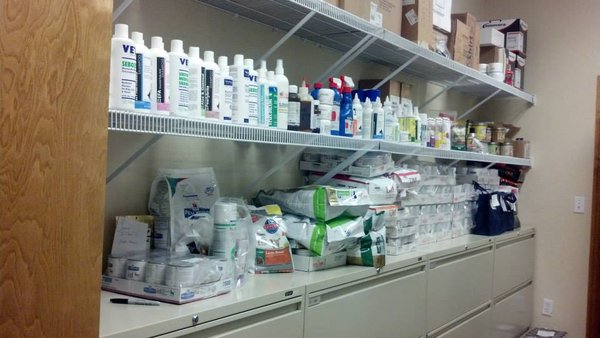 Fox & Friends Animal Hospital