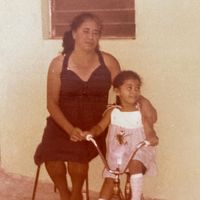 Claudia Gonzalez's profile image