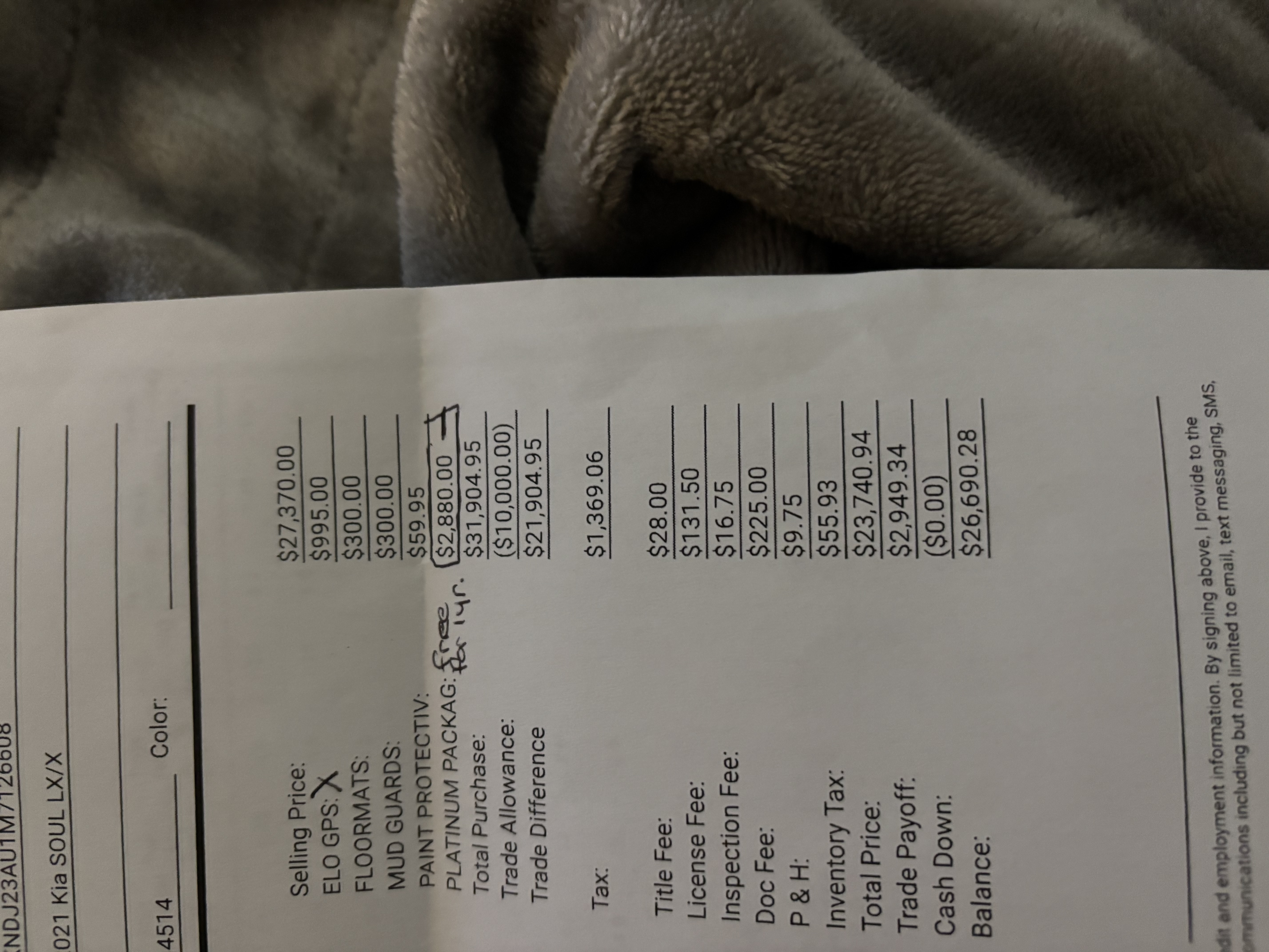 Gail A.'s post 2