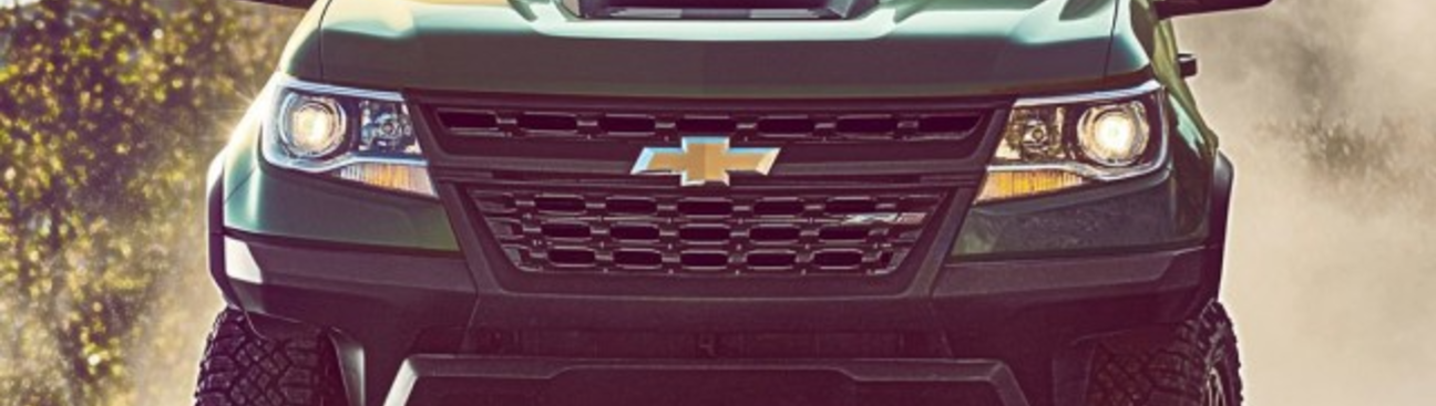 Gregg Young Chevrolet Of Plattsmouth's cover image