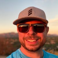 Jason McGaughey's profile image