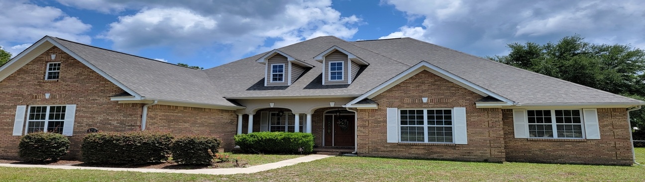 Logan Roofing's cover image