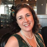 Marie-Chantal Grenier's profile image