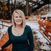 Morgan Steele's profile image