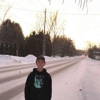 Owen Louwes's profile image