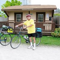 Morris Wheat's profile image