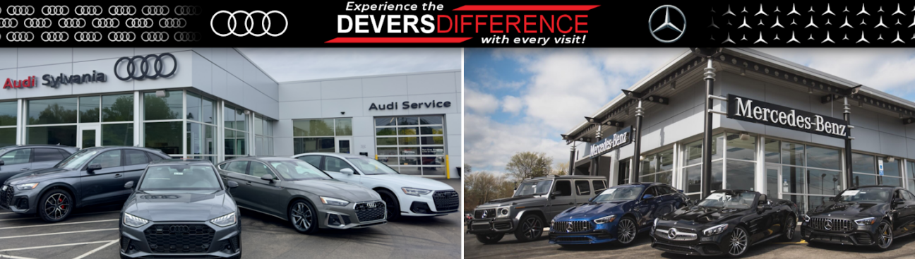 Vin Devers Autohaus of Sylvania's cover image