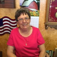 Sandra Sieck's profile image