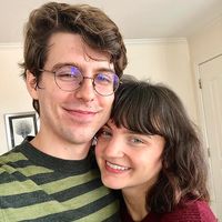 Megan Hosmer's profile image