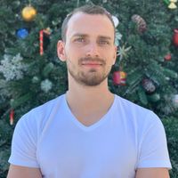 Vitalii Ampilogov's profile image