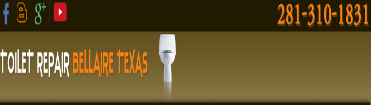Toilet Repair Bellaire TX's cover image