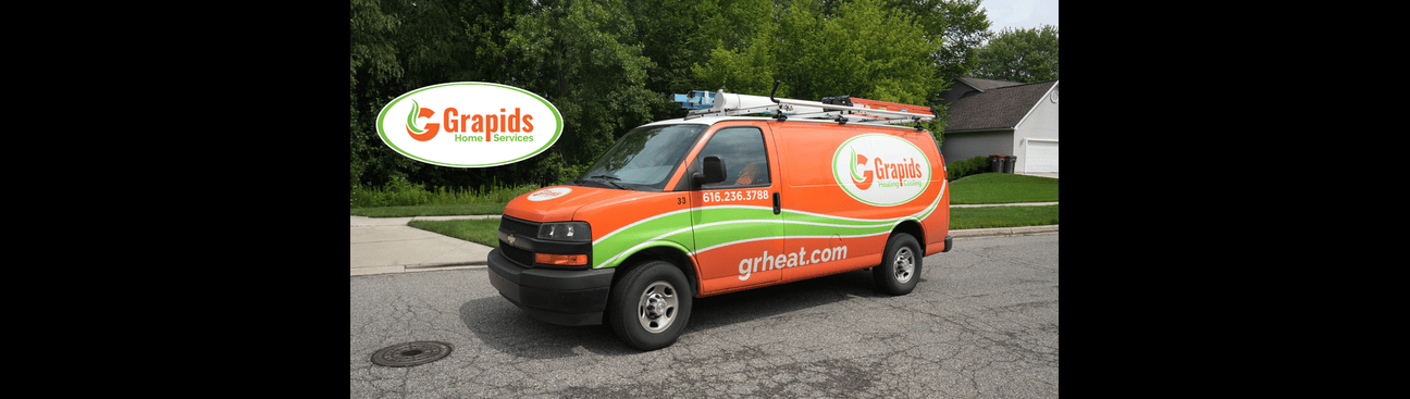 Grapids Home Services's cover image