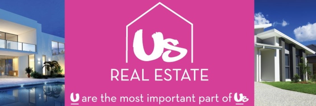 Us Real Estate's cover image