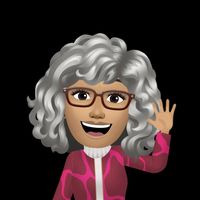 Sandi Sims Peyton's profile image