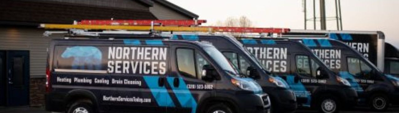 Northern Services's cover image