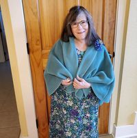 Sarah Gibson's profile image