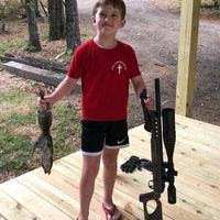 Art Frizzell's profile image