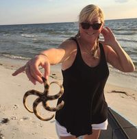 Barbara Baker's profile image