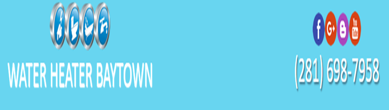Water Heater Baytown's cover image