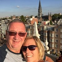 Audrey John Huyser's profile image