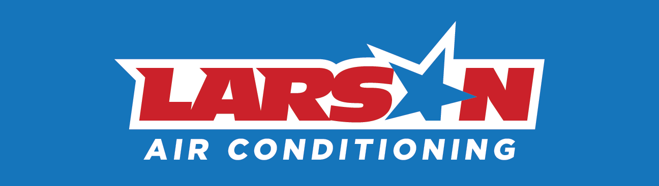 Larson Air Conditioning's cover image
