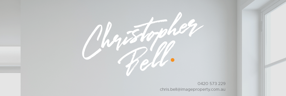 Christopher Bell Property's cover image