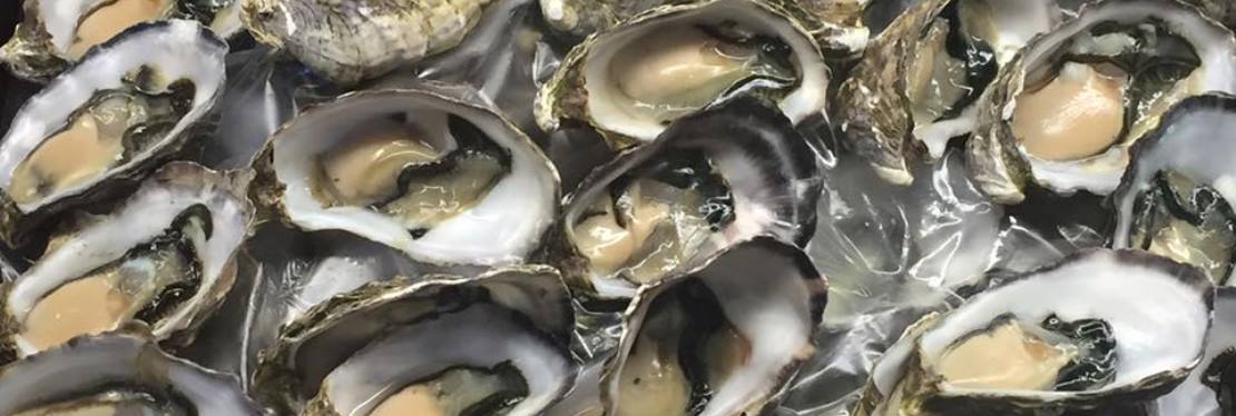 Fish's Seafood Market's cover image