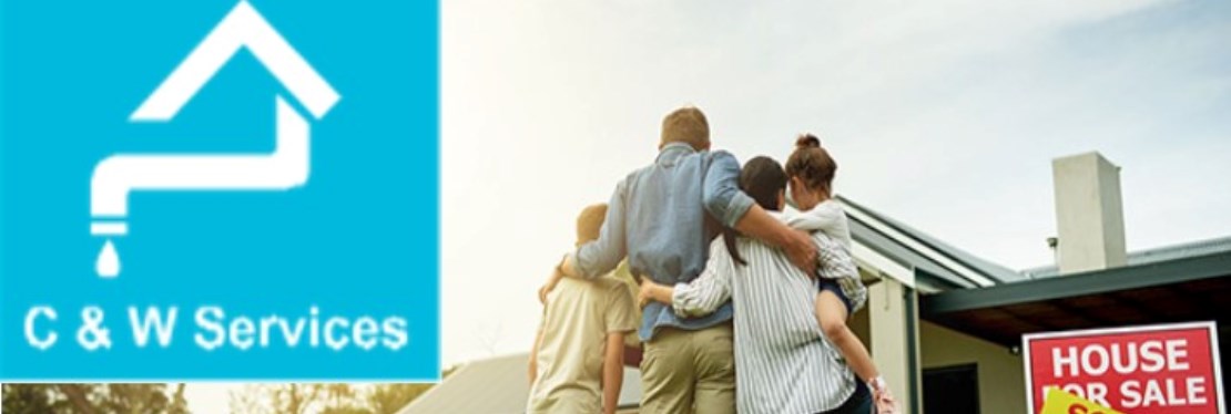 C & W Services's cover image