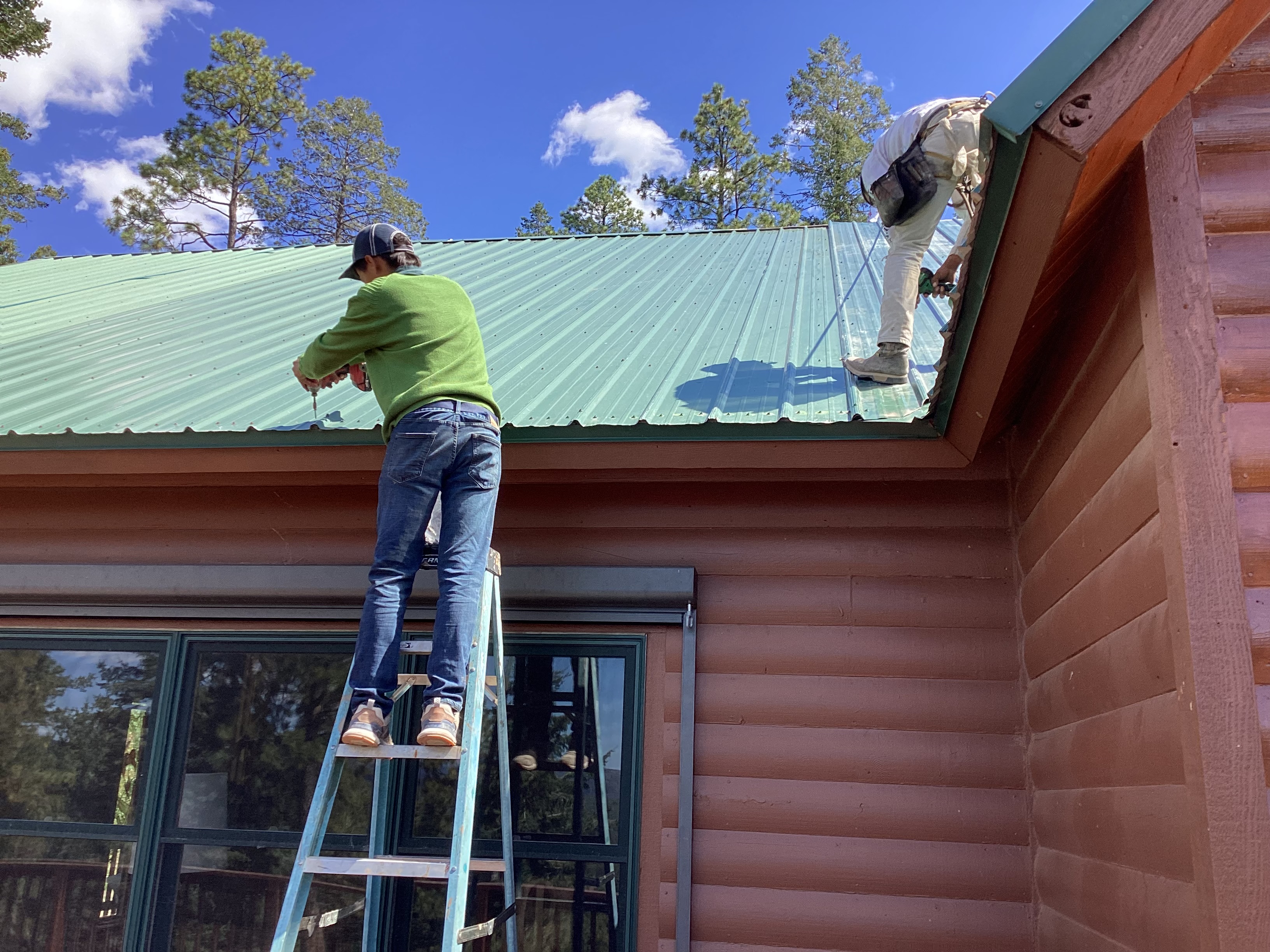 Barbara Van R.'s post 1