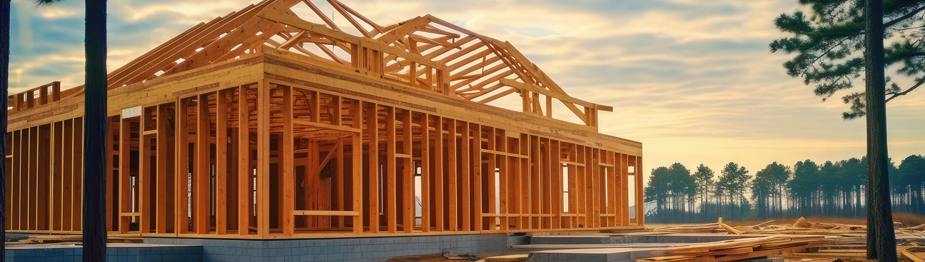 Robert E Murdock Construction's cover image
