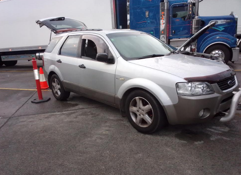 Jake's post 1