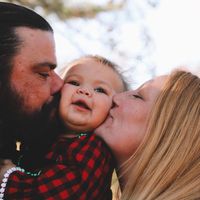 Tara Edger's profile image