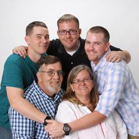 Rodney Mullins's profile image