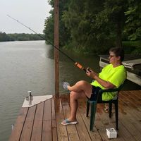 Kay Boudreaux's profile image