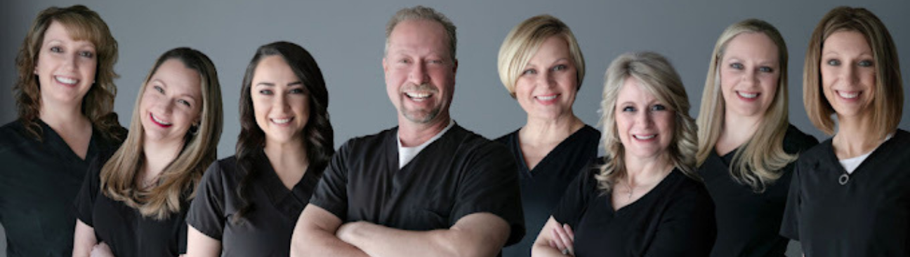 BA Dentist's cover image