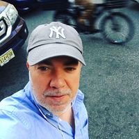 Carlos J. Carpio P.'s profile image