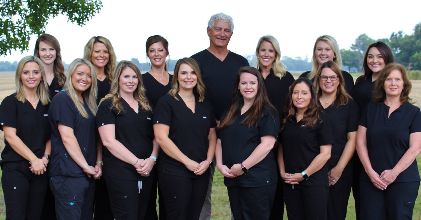 Dental Group of Greenville Reviews, Ratings Dentists near 637 Rayner