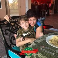 Jo Anne Carol Lewis's profile image