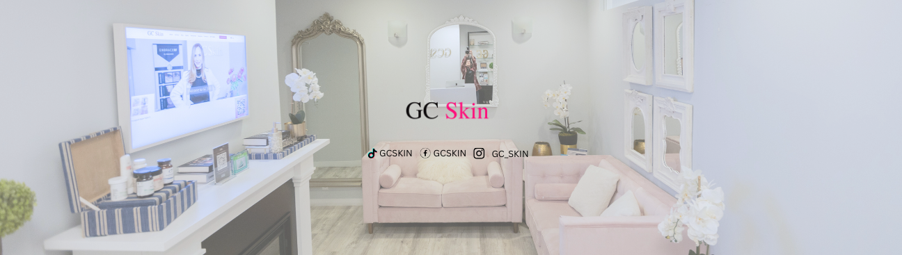 GC Skin's cover image