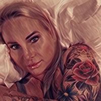 Scarlet Mick's profile image