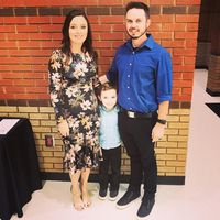 Catherine Barnes's profile image