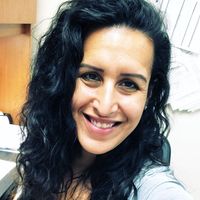 Karla Ruth's profile image