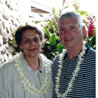 Mike Roberts's profile image