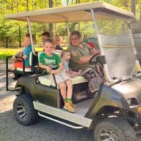 Myers Darlene's profile image