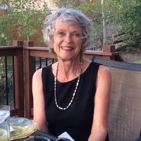 Christina Maher's profile image