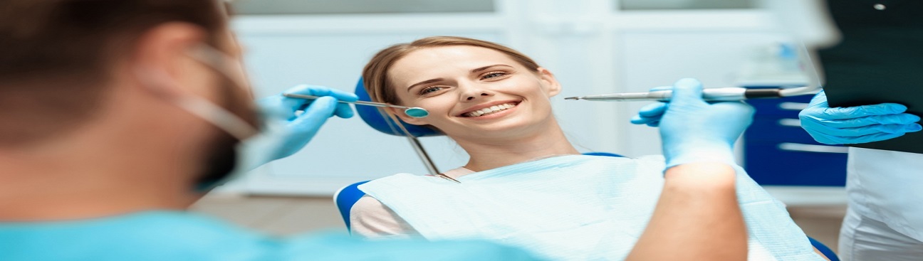 Southwest Family Dentistry's cover image