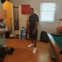 Abner Williams's profile image