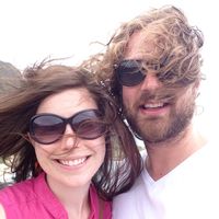 Garrett Miller's profile image